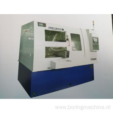 CNC Ball Bearing Ring Grinding Machine